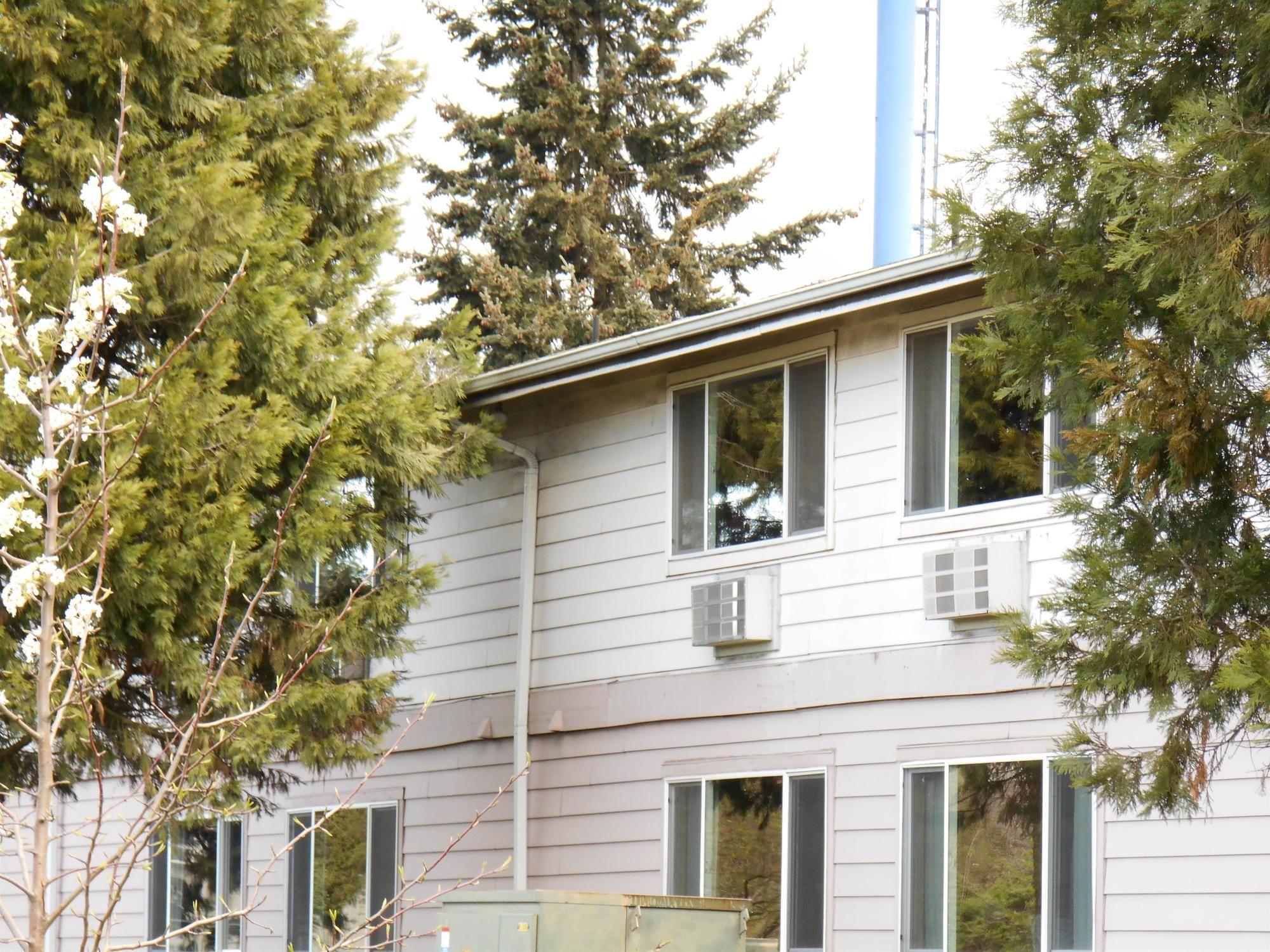 Guesthouse Inn & Suites Eugene/Springfield Exteriér fotografie