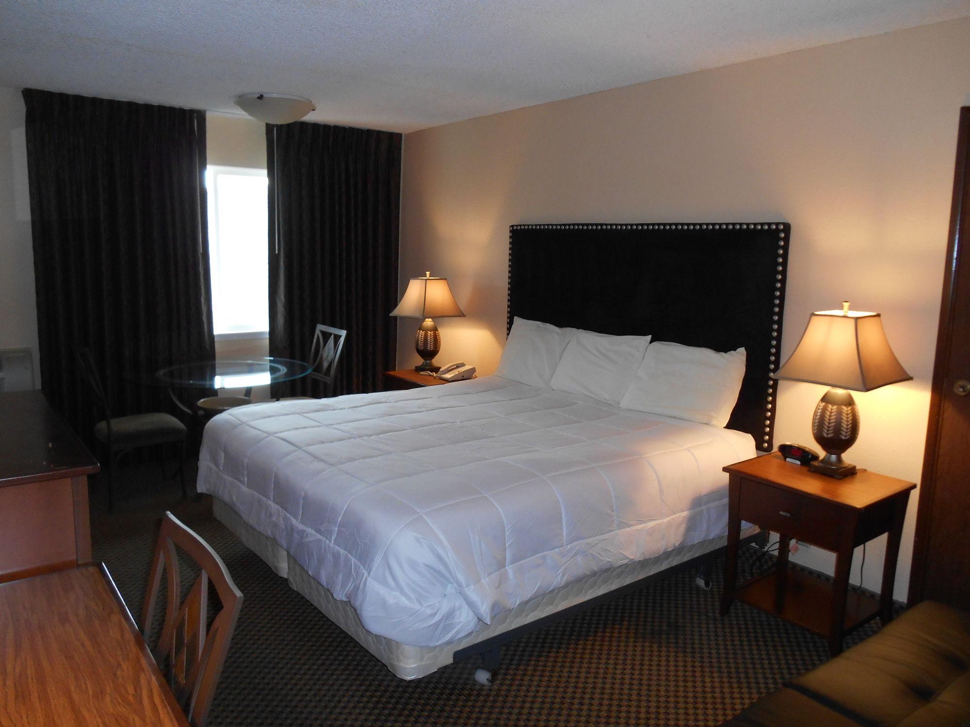 Guesthouse Inn & Suites Eugene/Springfield Exteriér fotografie